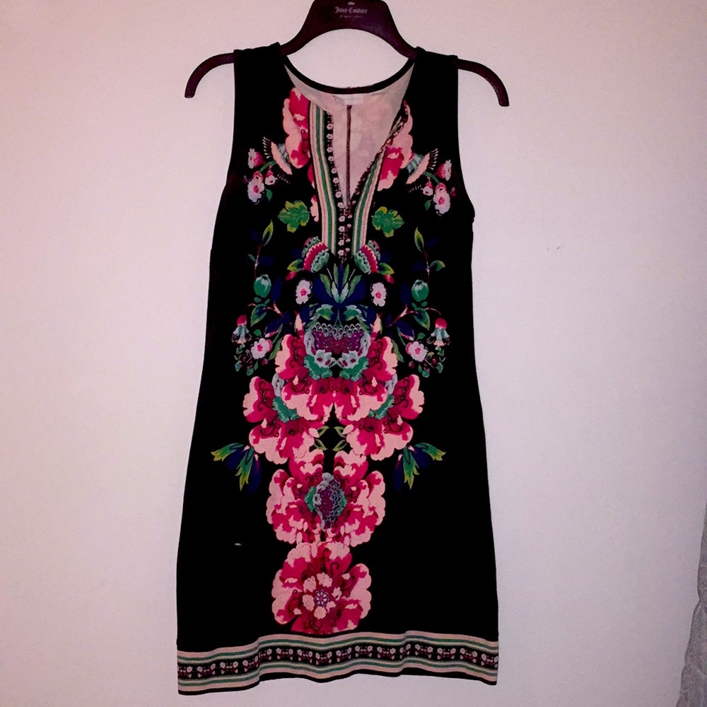 New York and company dress